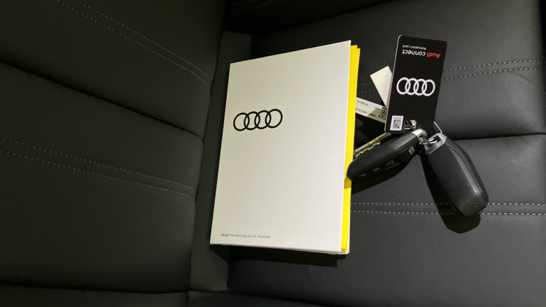 Audi A5 2.0 TDI Quattro 204 Sport 5dr S Tronic Diesel Estate